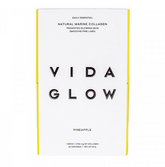 Vida Glow Marine Collagen Pineapple 30 x 3g Sachets